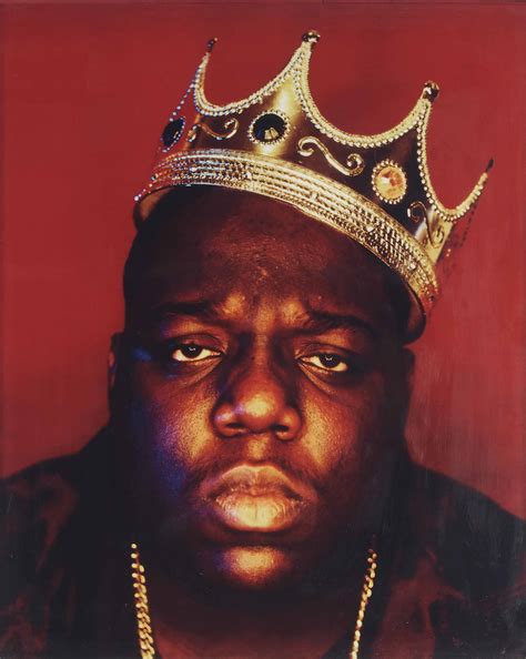 The Notorious B.I.G. .